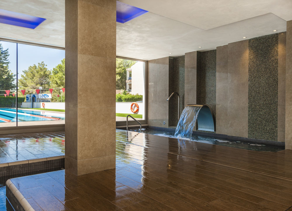 Hoposa Hotel & Apartments Villaconcha Port de Pollença Ngoại thất bức ảnh