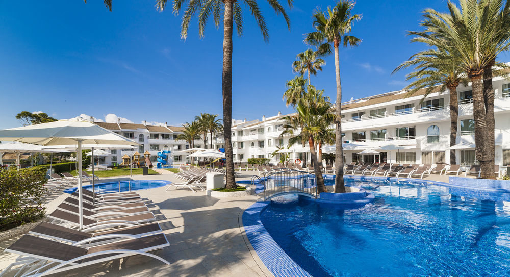Hoposa Hotel & Apartments Villaconcha Port de Pollença Ngoại thất bức ảnh
