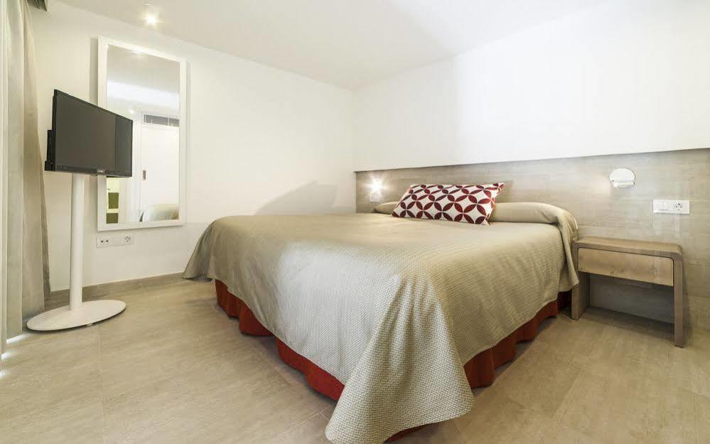 Hoposa Hotel & Apartments Villaconcha Port de Pollença Ngoại thất bức ảnh