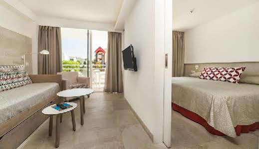 Hoposa Hotel & Apartments Villaconcha Port de Pollença Ngoại thất bức ảnh