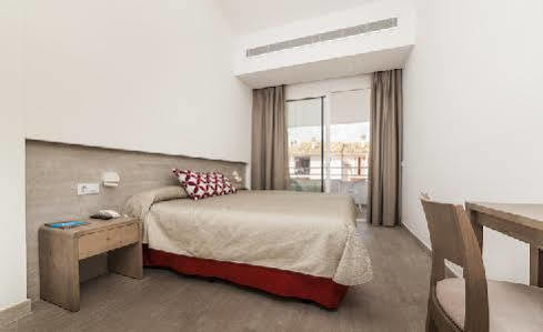 Hoposa Hotel & Apartments Villaconcha Port de Pollença Ngoại thất bức ảnh