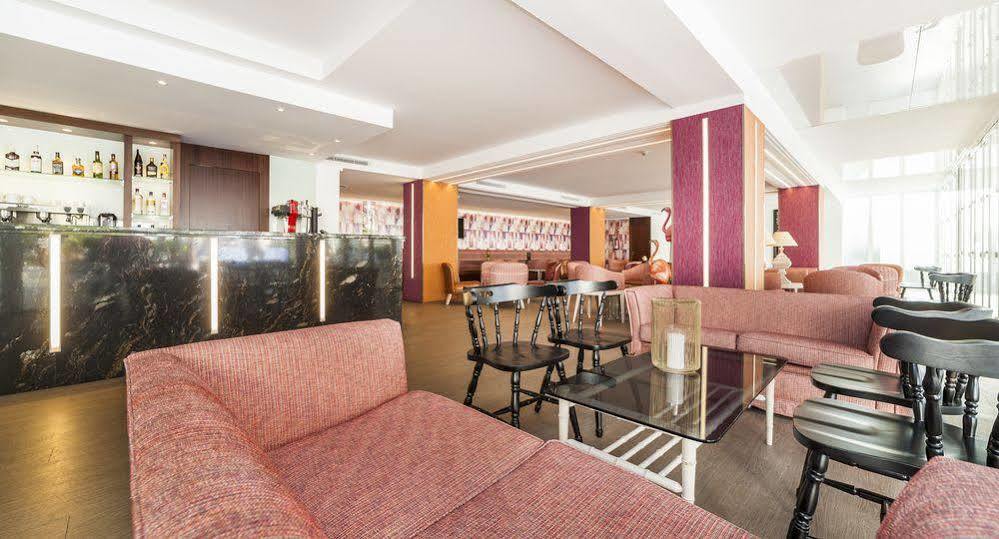 Hoposa Hotel & Apartments Villaconcha Port de Pollença Ngoại thất bức ảnh